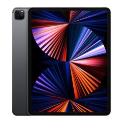 iPad Pro De 12.9 Wi-fi 512gb Cinza-espacial (5ª Geração)